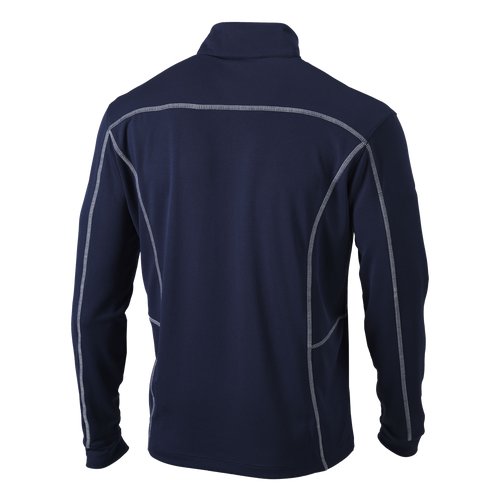 Men's Columbia Omni-Wick Shotgun Quarter Zip