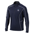 Men's Columbia Omni-Wick Shotgun Quarter Zip