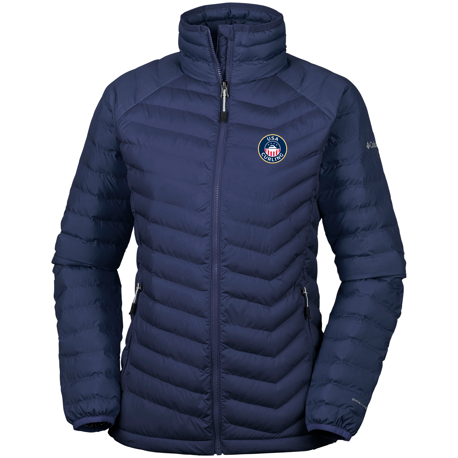 Women's Columbia Powder Lite Jacket